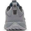 Columbia Men’s Landroamer Trailrider(Titanium Grey Steel/Crushed Blue)