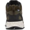 Columbia Men’s Peakfreak II Mid Outdry(2024 Deep Olive/Desert Sun)