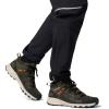 Columbia Men’s Peakfreak II Mid Outdry(2024 Deep Olive/Desert Sun)