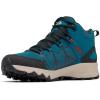 Columbia Men’s Peakfreak II Mid Outdry(2024 Deep Wave/Spice)