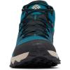 Columbia Men’s Peakfreak II Mid Outdry(2024 Deep Wave/Spice)