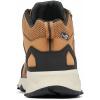 Columbia Men’s Peakfreak II Mid Outdry(2024 Elk/Mountain Red)