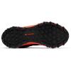 Columbia Men’s Peakfreak II Mid Outdry(Black Red Quartz)
