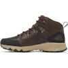 Columbia Men’s Peakfreak II Mid Outdry(Cordovan/Black)