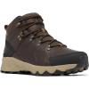 Columbia Men’s Peakfreak II Mid Outdry(Cordovan/Black)