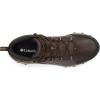 Columbia Men’s Peakfreak II Mid Outdry(Cordovan/Black)