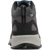 Columbia Men’s Peakfreak II Mid Outdry(Dark Grey/Black)