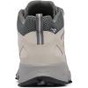 Columbia Men’s Peakfreak II Mid Outdry(Flint Grey/Canyon Sun)