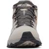 Columbia Men’s Peakfreak II Mid Outdry(Flint Grey/Canyon Sun)