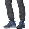 Columbia Men’s Peakfreak II Mid Outdry(Mountain/Tangy Orange)