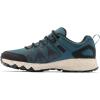 Columbia Men’s Peakfreak Ii Outdry(Everblue/Super Sonic)