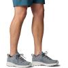Columbia Men’s Peakfreak Ii Outdry(Titanium Grey Steel/Grey Ice)