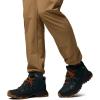 Columbia Men’s Peakfreak Rush Mid Outdry(Blue Spruce/Caramel)