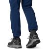 Columbia Men’s Peakfreak Rush Mid Outdry(Dark Grey/Stone Green)