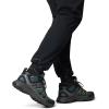 Columbia Men’s Peakfreak Rush Mid Outdry(Everblue/Citron Haze)