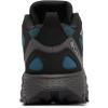 Columbia Men’s Peakfreak Rush Mid Outdry(Everblue/Citron Haze)