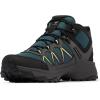 Columbia Men’s Peakfreak Rush Mid Outdry(Everblue/Citron Haze)
