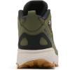 Columbia Men’s Peakfreak Rush Mid Outdry(Nori/Black)