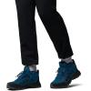 Columbia Men’s Peakfreak Rush Mid Outdry(Phoenix Blue/Black)