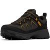 Columbia Men’s Peakfreak Rush Outdry(Black/Raw Honey)