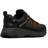 Columbia Men’s Peakfreak Rush Outdry(Black/Raw Honey)