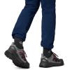 Columbia Men’s Peakfreak Rush Outdry(City Grey/Mountain Red)