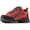 Columbia Men’s Peakfreak Rush Outdry(Super Sonic/Teal Chloride)