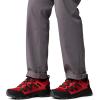 Columbia Men’s Peakfreak Rush Outdry(Super Sonic/Teal Chloride)