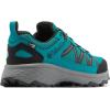 Columbia Men’s Peakfreak Rush Outdry(Teal Chloride/Stinger)