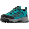 Columbia Men’s Peakfreak Rush Outdry(Teal Chloride/Stinger)