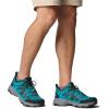Columbia Men’s Peakfreak Rush Outdry(Teal Chloride/Stinger)