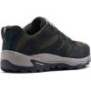 Columbia Men’s Redmond IV Breathe(Dark Moss/Stinger)