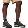 Columbia Men’s Redmond IV Breathe(Dark Moss/Stinger)