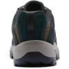 Columbia Men’s Redmond IV Breathe(Dark Moss/Stinger)