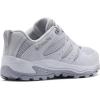 Columbia Men’s Redmond IV Breathe(Grey Ice/Monument)