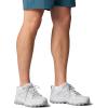 Columbia Men’s Redmond IV Breathe(Grey Ice/Monument)
