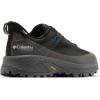 Columbia Men’s Tellurix Titanium Outdry(Black/Mountain Blue)