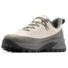 Columbia Men’s Tellurix Titanium Outdry(Cloud Grey/Charcoal)
