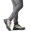 Columbia Men’s Tellurix Titanium Outdry(Cloud Grey/Charcoal)