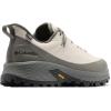 Columbia Men’s Tellurix Titanium Outdry(Cloud Grey/Charcoal)