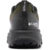 Columbia Men’s Tellurix Titanium Outdry(Nori/Firefly)