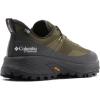 Columbia Men’s Tellurix Titanium Outdry(Nori/Firefly)
