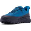 Columbia Men’s Tellurix Titanium Outdry(Phoenix Blue/Black)