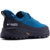 Columbia Men’s Tellurix Titanium Outdry(Phoenix Blue/Black)