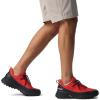 Columbia Men’s Tellurix Titanium Outdry(Super Sonic/Black)