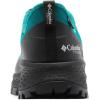 Columbia Men’s Tellurix Titanium Outdry(Teal Chloride/Black)