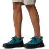 Columbia Men’s Tellurix Titanium Outdry(Teal Chloride/Black)
