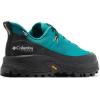 Columbia Men’s Tellurix Titanium Outdry(Teal Chloride/Black)
