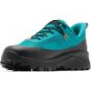 Columbia Men’s Tellurix Titanium Outdry(Teal Chloride/Black)