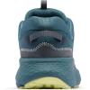 Columbia Men’s Terrastride CRZ(Everblue/Crushed Blue)